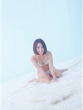 吉永美香 Yoshinaga-Mika [BOMB.TV] 20120101 美女图片(20)